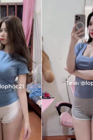 Gái quê bím múp căng mọng lộ thiên