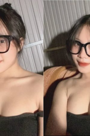 Bạn thân ngực bự e thẹn khi ngủ với nhau