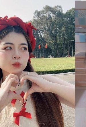 Chia tay bị người yêu cũ phơi chuyện