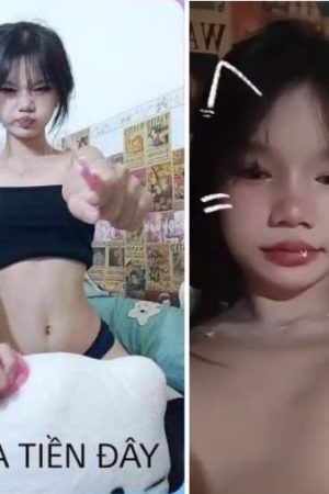 Mình dây nhưng đụ em đã đời