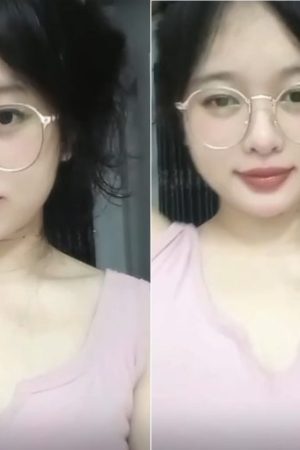 Gái vú to căng tròn nhìn mê mẩn
