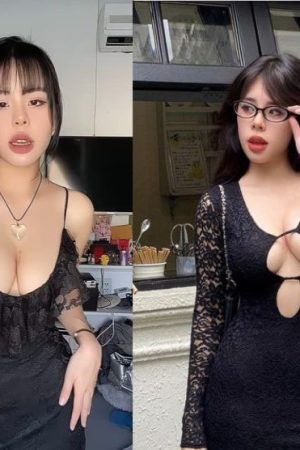 Hot girl cave hàng ngon chất lượng