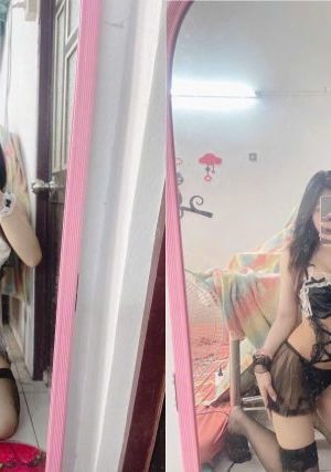 Sinh viên nhưng mê đồ lọt khe